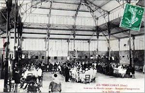 Ain Temouchent 609